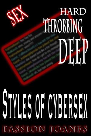Book cover of Styles of Cybersex