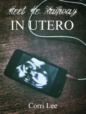 Cover of the book In Utero by S. M. Savoy