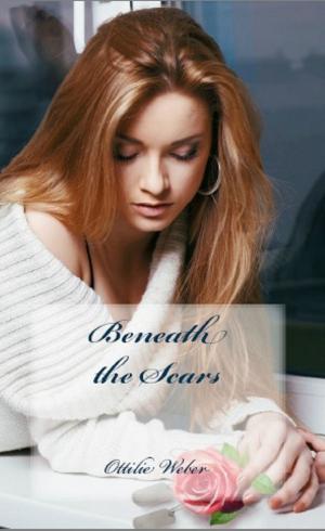 Cover of the book Beneath The Scars by Jb Rolland