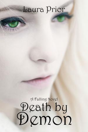 Cover of the book Death by Demon by Valérie Dechèvres