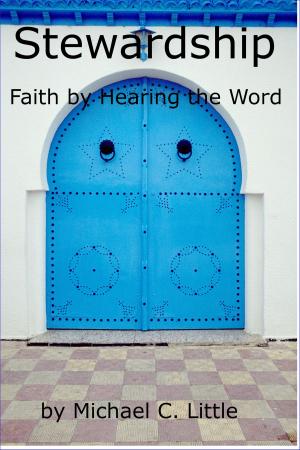 bigCover of the book Stewardship-Faith by Hearing the Word by 