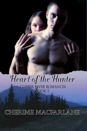 Cover of the book Heart Of The Hunter by Michelle Somers