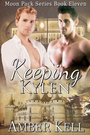 Cover of the book Keeping Kylen by Nola Sarina