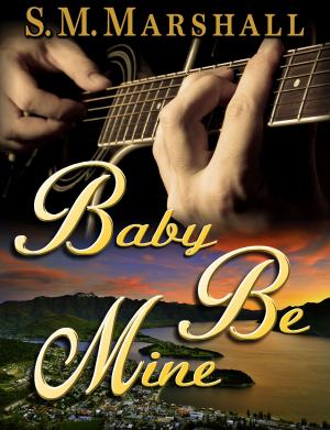 Cover of the book Baby Be Mine by C. Coal
