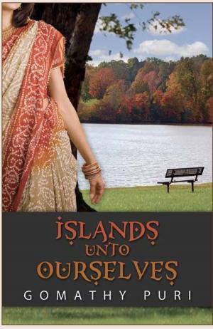 Cover of the book Islands Unto Ourselves by Jennifer Provenza