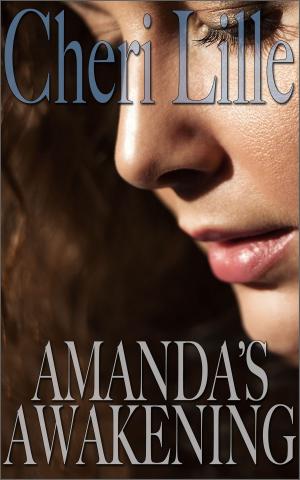 Cover of Amanda's Awakening *a Sweet, Sensual Journey of Feminine Self-Discovery*