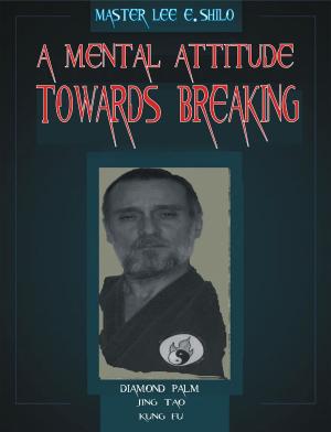 Book cover of A Mental Attitude Towards Breaking