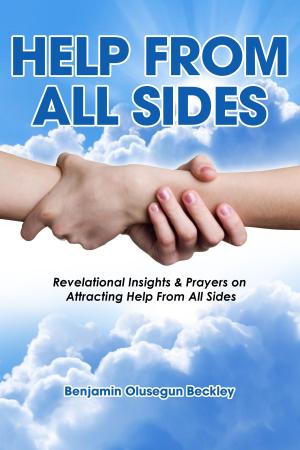 Cover of the book Help From All Sides by Mabrig Korie