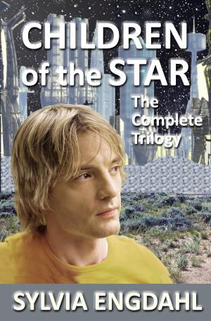 Cover of Children of the Star: The Complete Trilogy