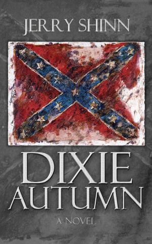 Cover of the book Dixie Autumn by Tetonia Blossom