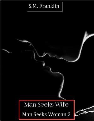 Cover of the book Man Seeks Wife Man Seeks Woman 2 by Jill Robi