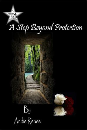Book cover of A Step Beyond Protection