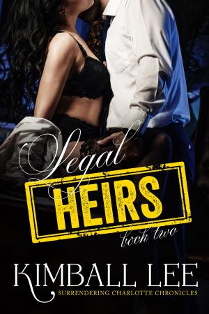 Book cover of Legal Heirs 2