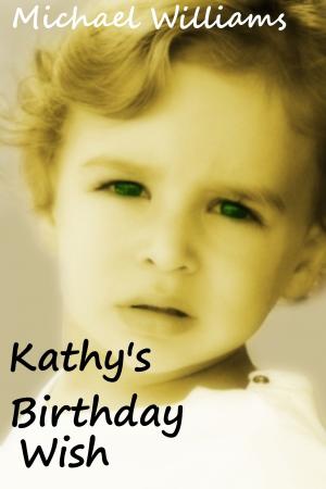 bigCover of the book Kathy's Birthday Wish by 