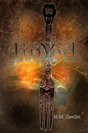 Cover of Jinxed