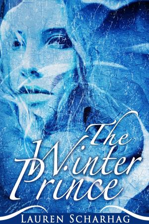 Cover of the book The Winter Prince by Jamie McAfee
