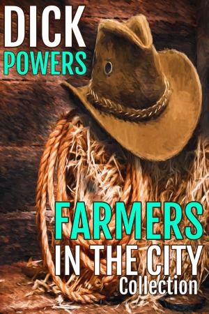 Book cover of Farmers In The City Collection