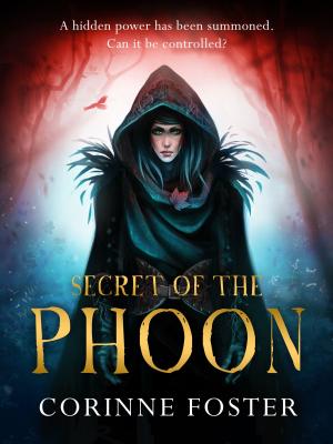 bigCover of the book Secret of the Phoon by 