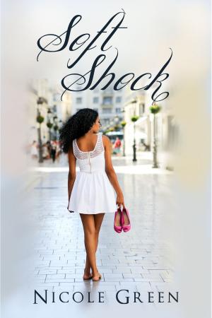 Cover of the book Soft Shock by Molly Mirren