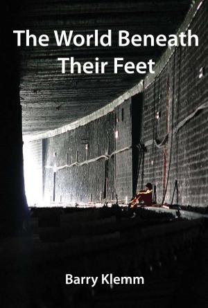 Book cover of The World Beneath Their Feet