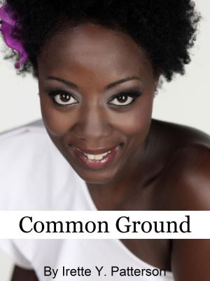 Cover of the book Common Ground by Samm Khoury
