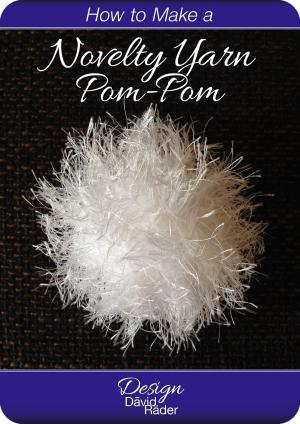 Cover of the book Novelty Yarn Pom-Pom by J. Marsha Michler
