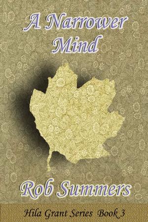 Book cover of A Narrower Mind