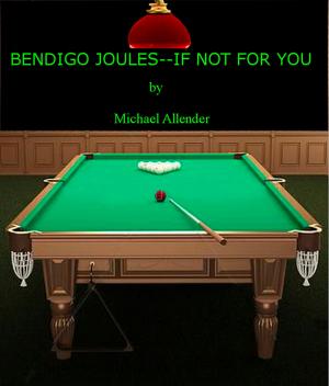 Cover of Bendio Joules: If Not For You