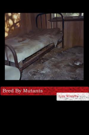 Book cover of Bred By Mutants
