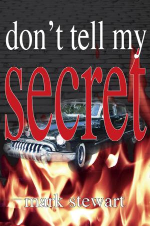 bigCover of the book Don't Tell My Secret by 