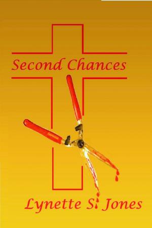 Cover of the book Second Chances by Lana Williams