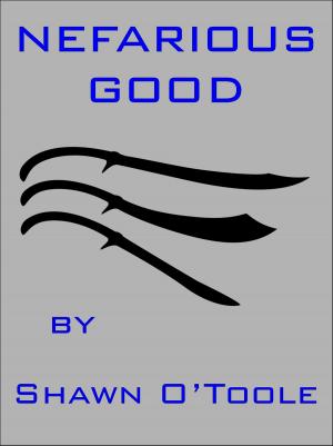 Book cover of Nefarious Good