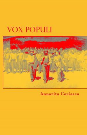 Cover of the book Vox populi by Annarita Coriasco