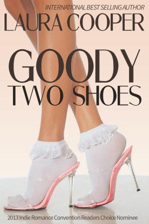 Cover of the book Goody Two Shoes by Shridath S. Ramphal
