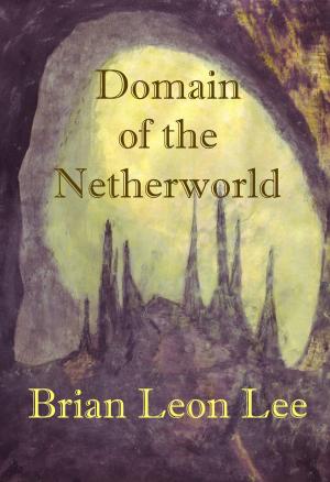 Book cover of Domain of the Netherworld