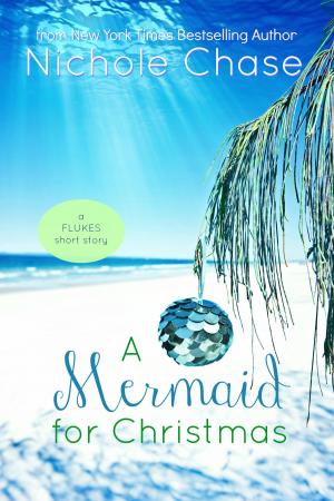 Book cover of A Mermaid for Christmas