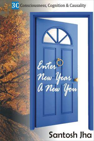 bigCover of the book Enter New Year A New You by 