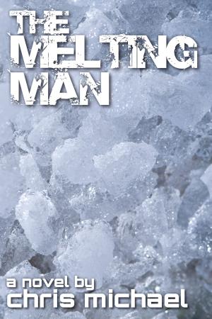 Cover of the book The Melting Man by Jonas Saul