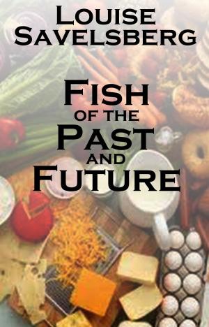 Cover of Fish of the Past and Future