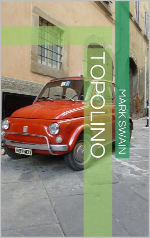 Cover of the book Topolino by Simone Woods