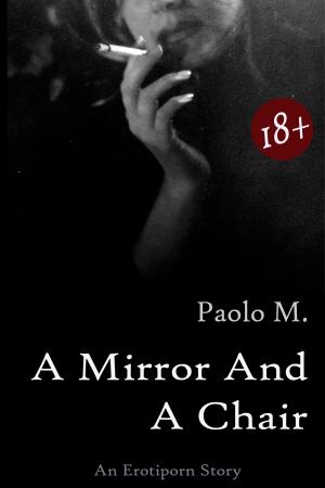 Cover of A Mirror and a Chair
