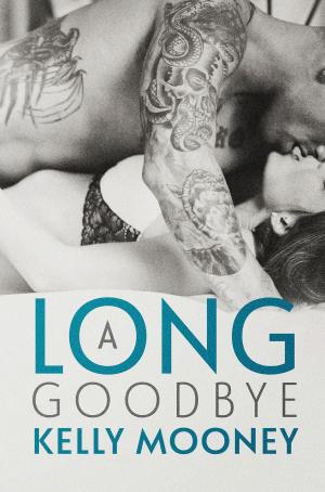 bigCover of the book A Long Goodbye (Southern Comfort-Book 1) by 