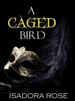 Book cover of A Caged Bird