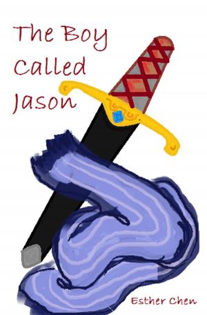 Cover of The Boy Called Jason