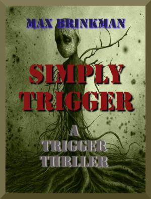 bigCover of the book Simply Trigger by 