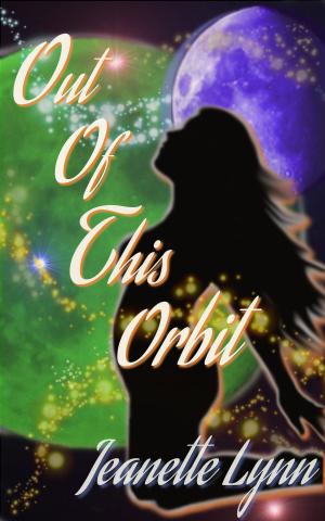 bigCover of the book Out of This Orbit by 
