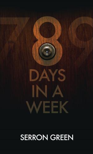 Cover of 8 Days In A Week