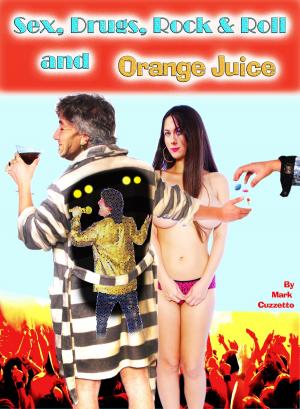 Cover of the book Sex, Drugs, Rock & Roll and Orange Juice by Ian Cassidy