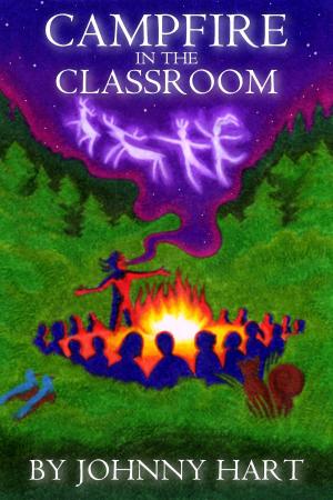 Cover of the book Campfire In The Classroom by Rita Villa