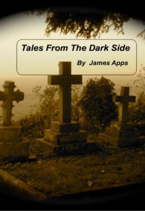 bigCover of the book Tales From The Dark Side by 